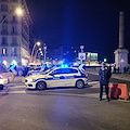 Incidente a Napoli, turista investito e ucciso da scooter