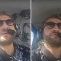 Incidente aereo in Spagna, morto lo youtuber italiano Loris Sabatucci