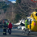 Incidenti mortali sull'Etna, perdono la vita un 60enne e un 17enne 