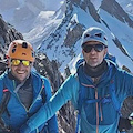 Individuati i corpi senza vita dei due alpinisti romagnoli bloccati sul Gran Sasso