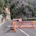 Inizio lavori per riaprire la Statale Amalfitana tra Praiano e Positano