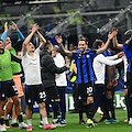 Inter è in finale di Champions League, battuto il Milan 