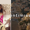 Intimissimi sceglie Jennifer Lopez e Positano per la campagna Primavera-Estate 2023