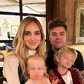 «Io e Chiara Ferragni non monetizziamo sui nostri figli, altre famiglie sì», Fedez risponde alle polemiche a "Striscia la Notizia"