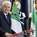 Iran, Mattarella riceve nuovo ambasciatore: "Porre fine alle violenze contro popolazione"