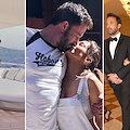 Jennifer Lopez, è finita con Ben Affleck: dall'amore ritrovato in Costiera Amalfitana nel 2021 al divorzio 