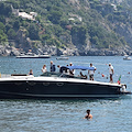 L’ambasciatore della Tunisia a Positano per inaugurare un «percorso di unione del Mediterraneo» /Foto