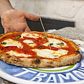 L'Associazione Pizza Tramonti presenta alla Sagra del Fagiolo di Controne 2024 con una creazione speciale