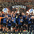 L'Atalanta vince l'Europa League: la tripletta di Lookman stende gli "invincibili" del Bayer Leverkusen 