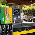 L'estate sta passando, Positano resta senza diesel e a Maiori nel week end finisce la benzina