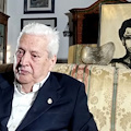 L'Italia dice addio a Mario Fiorentini, all'età di 103 anni si è spento il partigiano più decorato d'Italia