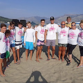 La ASD Partenio di Maiori sul podio alle gare di Dragonboat e Coastal Rowing di Formia