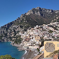 La Chiesa cattolica ricorda San Cirillo di Gerusalemme. Meteo: soleggiato. Good Morning Positano