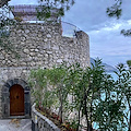 La Chiesa Cattolica ricorda San Donnino. Meteo: nuvoloso. Good Morning Positano 