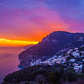 La Chiesa cattolica ricorda San Rodrigo di Cordova. Meteo: soleggiato. Good Morning Positano