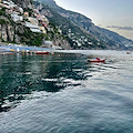 La Chiesa celebra la memoria della Beata Vergine Maria, Madre della Chiesa. Meteo: sereno. Good Morning Amalficoast