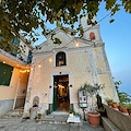 La Chiesa festeggia i Santi Michele, Gabriele e Raffaele. Meteo: sereno o poco nuvoloso. Good Morning Positano