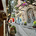 La Chiesa festeggia la Beata Maria Vergine del Monte Carmelo. Meteo: sereno. Good Morning Amalficoast