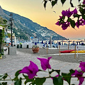 La Chiesa festeggia la Beata Vergine Maria Consolatrice degli afflitti. Meteo: soleggiato. Good Morning Amalficoast