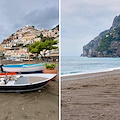 La Chiesa festeggia la Dedicazione della basilica Lateranense. Meteo: nuvoloso. Good Morning Positano