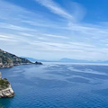 La Chiesa festeggia la Domenica di Pentecoste. Meteo: sereno. Good Morning Amalficoast