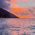 La Chiesa festeggia la Sacra Famiglia di Gesù, Maria e Giuseppe. Meteo: pioggia e vento con allerta meteo di colore giallo. Good Morning Positano Notizie 