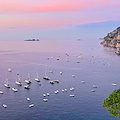 La Chiesa festeggia San Sabino, eremita. Meteo: sereno. Good Morning Amalfi Coast