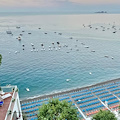 La Chiesa festeggia San Vito. Meteo: soleggiato. Good Morning Amalficoast