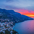 La Chiesa festeggia Sant’Andrea, Apostolo. Meteo: nuvoloso. Good Morning Positano