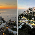 La Chiesa festeggia Sant' Ugo da Genova. Meteo: sereno. Good Morning Amalfi Coast