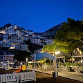 La Chiesa festeggia Santa Teresa di Gesù Bambino. Meteo: soleggiato al mattino. Good Morning Positano