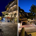 La Chiesa oggi ricorda oggi San Giovanni Crisostomo. Meteo: cielo sereno. Good Morning Positano