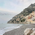 La Chiesa ricorda Beato Bertoldo. Meteo: poco nuvoloso. Good Morning Positano