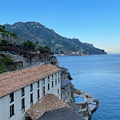 La Chiesa ricorda Beato Bonaventura da Potenza. Meteo: sereno o poco nuvoloso. Good Morning Ravello