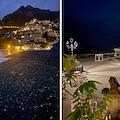 La Chiesa ricorda i Santi Crisanto e Daria. Meteo: sereno variabile. Good Morning Positano