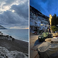 La Chiesa ricorda i Santi Ermete e Caio. Meteo: nuvoloso. Good Morning Positano Notizie 