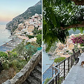 La Chiesa ricorda i Santi Nazario e Celso. Meteo: sereno o poco nuvoloso. Good Morning Amalficoast