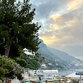 La Chiesa ricorda i Santi Néreo e Achílleo. Meteo: nuvoloso con schiarite. Good Morning Positano