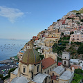 La Chiesa ricorda i Santi Protomartiri della Santa Chiesa di Roma. Meteo: soleggiato. Good Morning Amalficoast