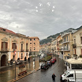 La Chiesa ricorda i Santi Quattro Coronati. Meteo: nuvoloso con pioggia. Good Morning Positano 