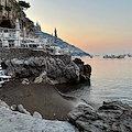 La Chiesa ricorda i Santi Sinforosa e sette compagni. Meteo: sereno, poco nuvoloso. Good Morning Amalficoast