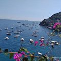 La Chiesa ricorda i Sette Santi Dormienti di Efeso. Meteo: sereno o poco nuvoloso. Good Morning Amalficoast