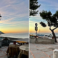 La Chiesa ricorda i sette Santi Fondatori dell'Ordine dei Servi della beata Vergine Maria. Meteo: poco nuvoloso. Good Morning Positano Notizie