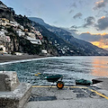 La Chiesa ricorda la deposizione di Santa Scolastica. Meteo: soleggiato. Good Morning Positano Notizie