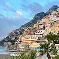 La Chiesa ricorda le Sante martiri Perpetua e Felicita. Meteo: nuvolosità variabile. Good Morning Positano Notizie