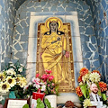 La Chiesa ricorda San Cástolo. Meteo: sereno o poco nuvoloso. Good Morning Positano Notizie