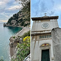 La Chiesa ricorda San Casimiro. Meteo: nuvoloso, variabile. Good Morning Positano Notizie