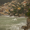 La Chiesa ricorda San Clemente I Romano. Meteo: sereno o poco nuvoloso. Good Morning Positano