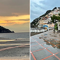 La Chiesa ricorda San Colombano. Meteo: variabile. Good Morning Positano Notizie