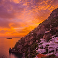 La Chiesa ricorda San Donato di Fiesole. Meteo: sereno. Good Morning Positano